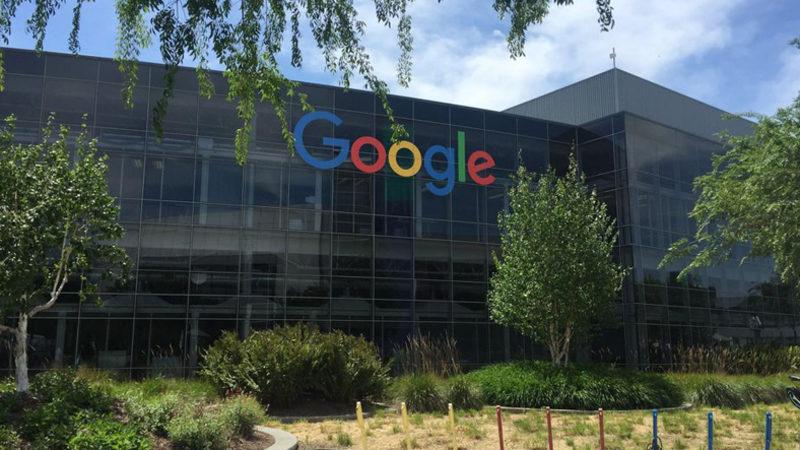 Google, 2021’de ABD’deki Ofislerine ve Veri Merkezlerine 7 Milyar Dolarlık Yatırım Yapacak