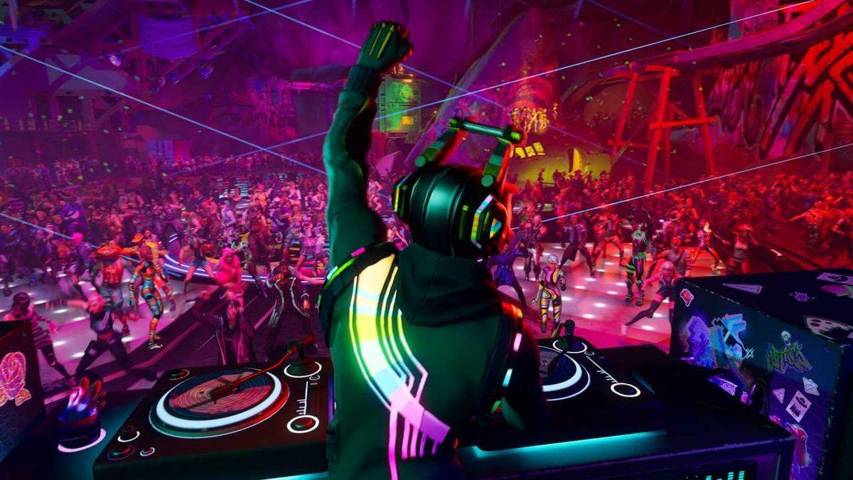 Fortnite 3. Bölüm 3. Sezon ile Gelecek Tüm Yenilikler Açıklandı: Darth Vader ve Indiana Jones Sürprizi [Video]