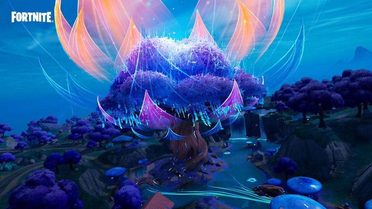 Fortnite 3. Bölüm 3. Sezon ile Gelecek Tüm Yenilikler Açıklandı: Darth Vader ve Indiana Jones Sürprizi [Video]