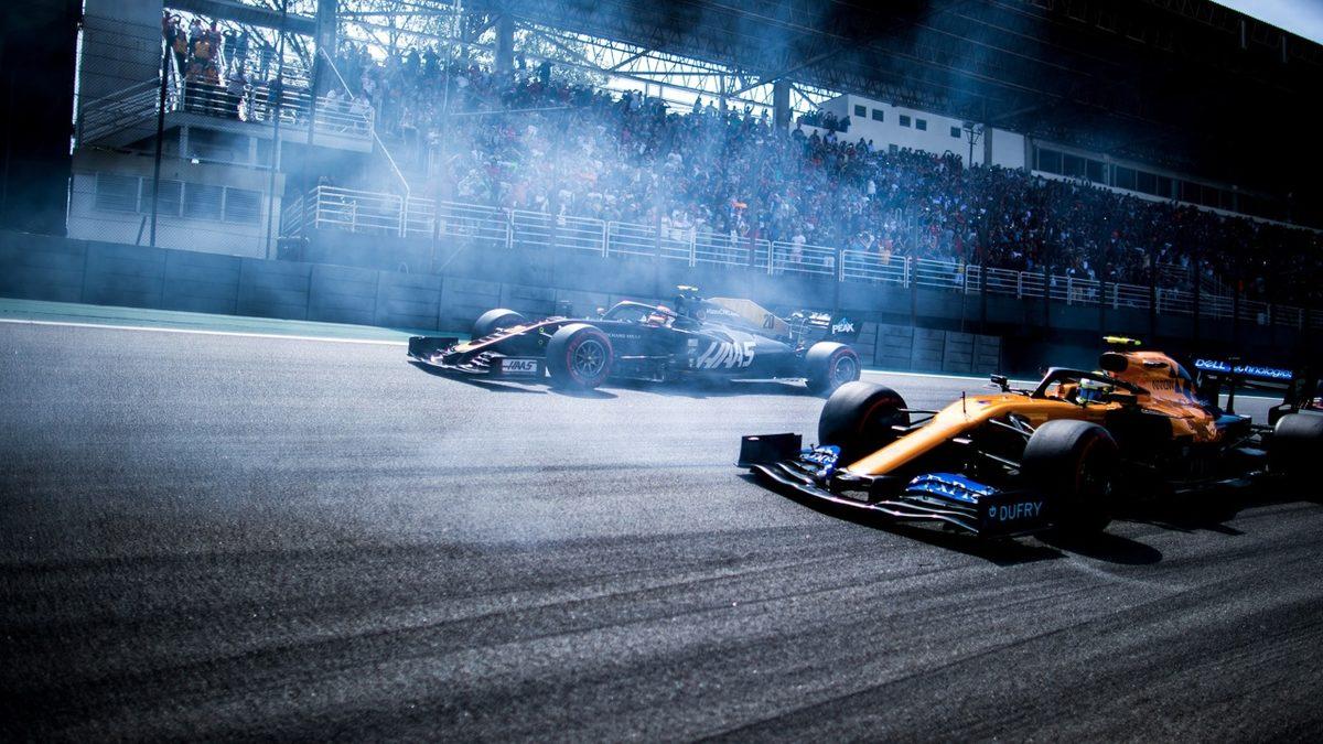 Netflix Dizisi Formula 1: Drive To Survive’ın 3. Sezonunda İstanbul GP Niye Yok?