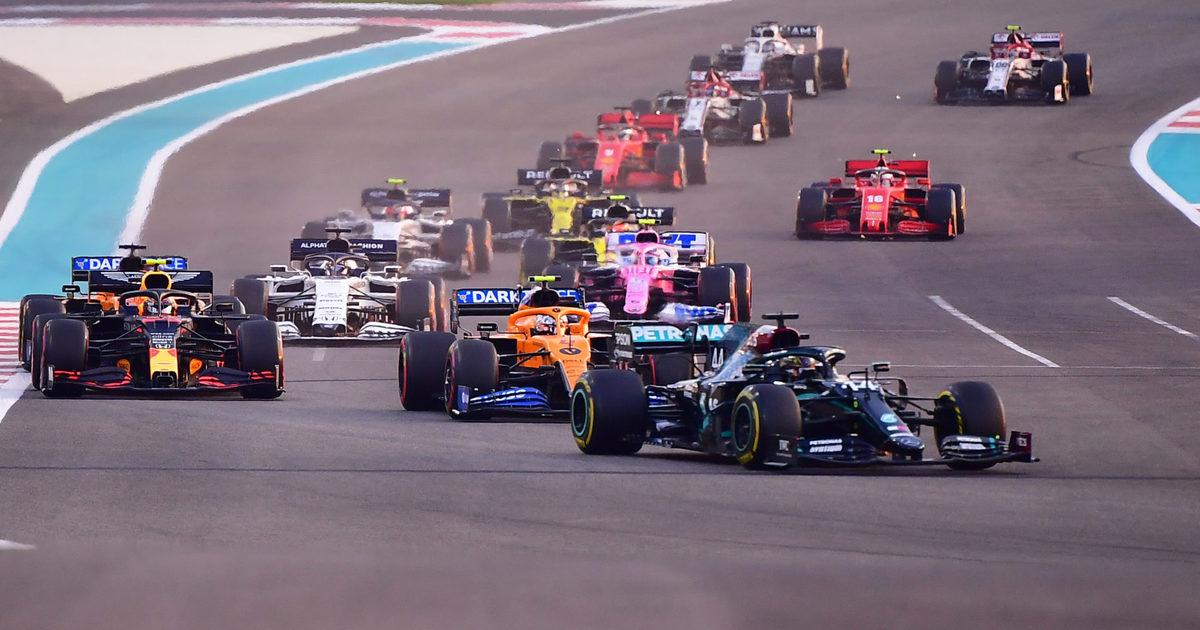 Netflix Dizisi Formula 1: Drive To Survive’ın 3. Sezonunda İstanbul GP Niye Yok?