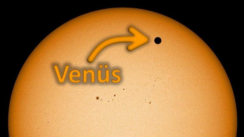 Bu Fotoğraf, Önümüzdeki 95 Yıl Boyunca Bir Daha Çekilemeyecek! [Video]