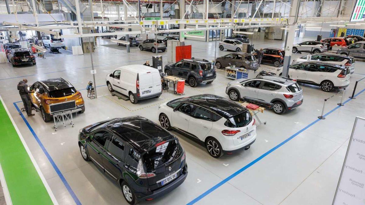 Sıfır Araba Almayı Hayal Bile Edemeyenler İçin ’Yenilenmiş Otomobil’ Geliyor: Fabrikadan 2. El