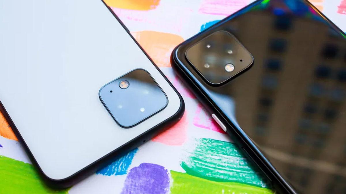Google Pixel 6, Ekran Altı Parmak İzi Okuyucuyla Birlikte Gelebilir