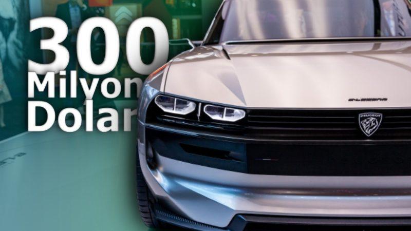 Bir Dizel Emisyon Skandalı Daha: Stellantis, 300 Milyon Dolar Cezayı Kabul Etti!