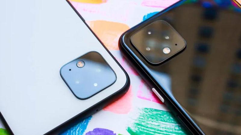 Google Pixel 6, Ekran Altı Parmak İzi Okuyucuyla Birlikte Gelebilir