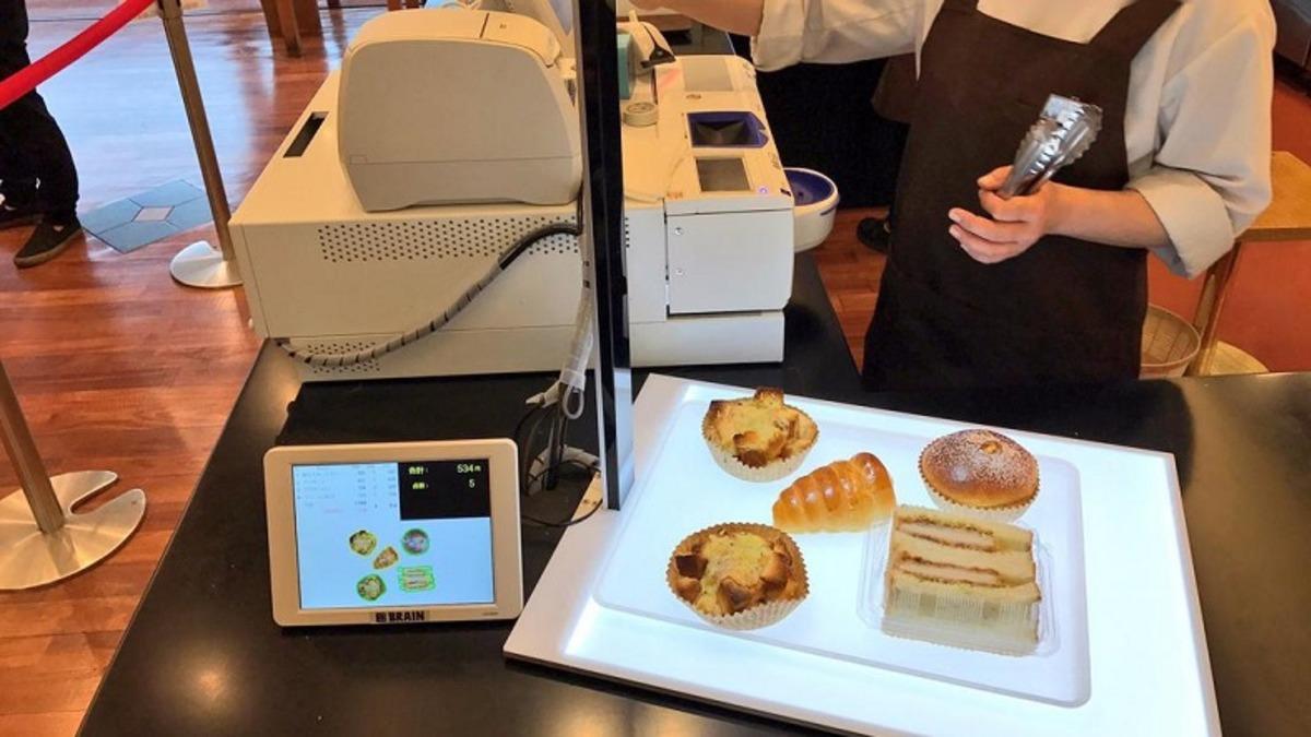 Hamur İşlerini Ayırt Etmek İçin Geliştirilen Bir Yapay Zekanın Kanserli Hücreleri Tespit Edebildiği Keşfedildi