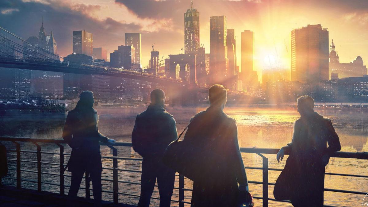 PAYDAY 3 Geliyor: Oyunun Çıkış Tarihi ve Yayın Ortağı Açıklandı