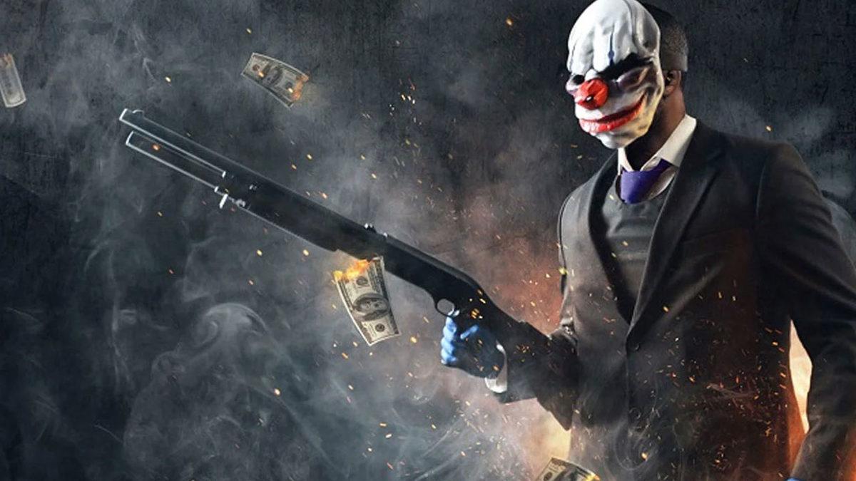 PAYDAY 3 Geliyor: Oyunun Çıkış Tarihi ve Yayın Ortağı Açıklandı