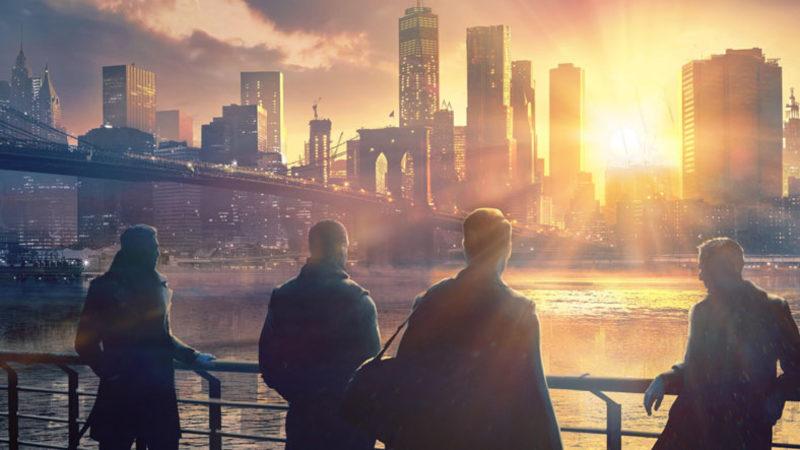 PAYDAY 3 Geliyor: Oyunun Çıkış Tarihi ve Yayın Ortağı Açıklandı