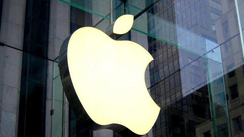 Apple, Patent Davasında 308,5 Milyon Dolar Ödemeye Çarptırıldı