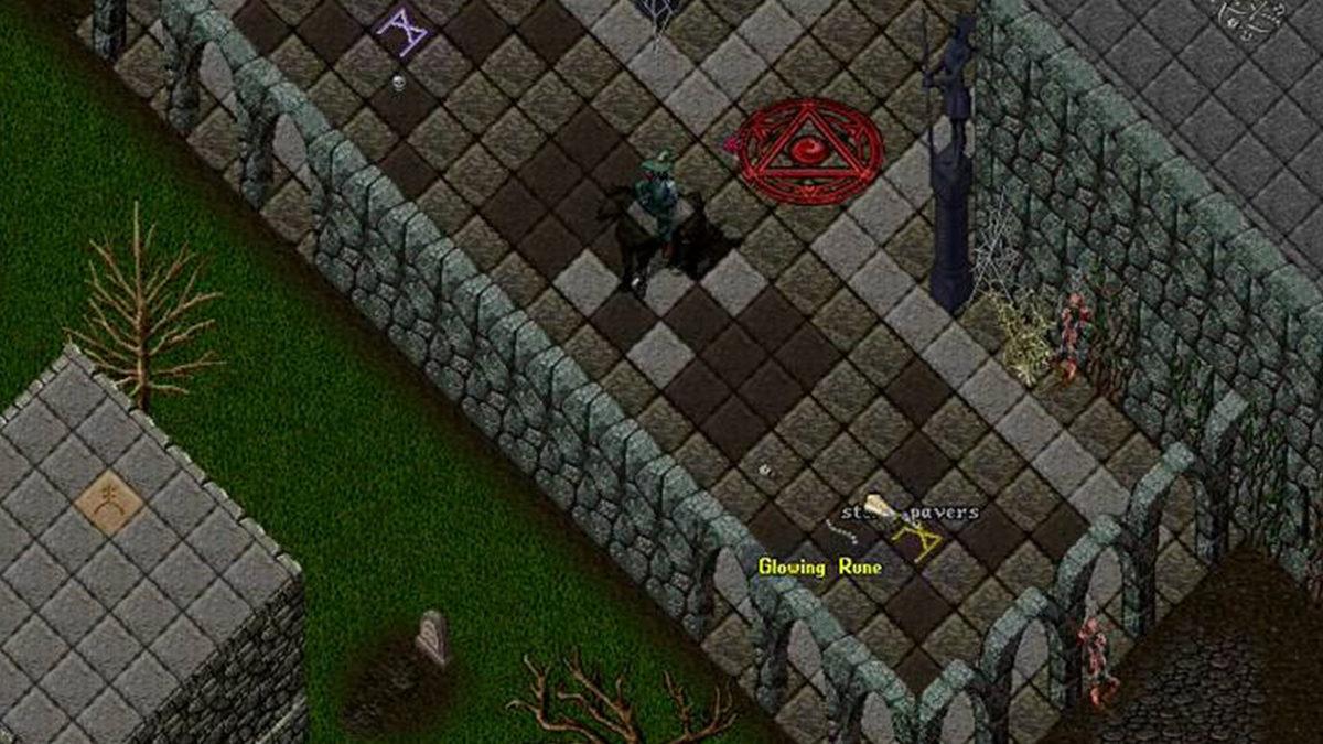 Efsane Oyunlar #2: Sadece Ultima Online Oynayan Neslin Yaşadığı 12 Durum