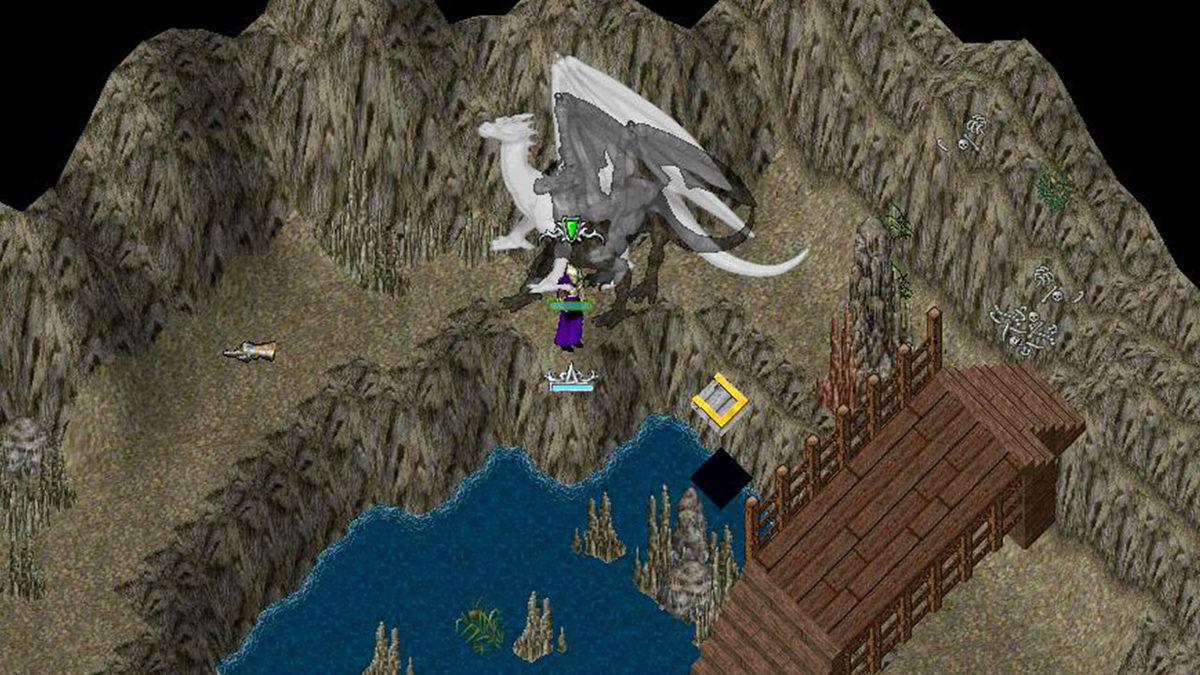 Efsane Oyunlar #2: Sadece Ultima Online Oynayan Neslin Yaşadığı 12 Durum