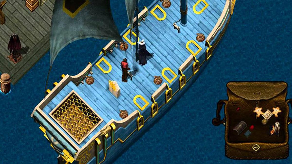 Efsane Oyunlar #2: Sadece Ultima Online Oynayan Neslin Yaşadığı 12 Durum