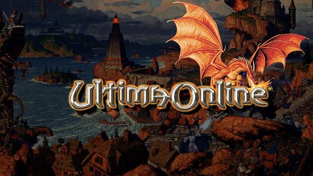 Efsane Oyunlar #2: Sadece Ultima Online Oynayan Neslin Yaşadığı 12 Durum