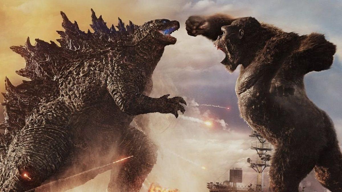 Godzilla vs. Kong’dan Aksiyona Doyuran Yeni Fragman Geldi