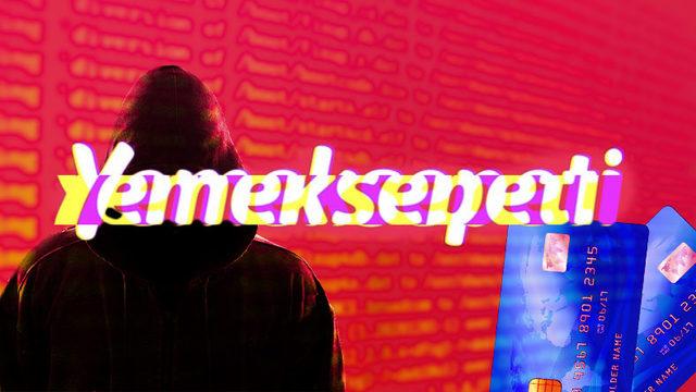 Yemeksepeti Hakkında Yeni Veri Sızıntısı İddiası: Kayıtlı Kredi Kartlarıyla Habersizce Siparişler Veriliyor