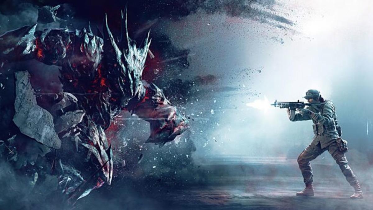 Rainbow Six Quarantine’in Henüz Resmi Olmayan Sistem Gereksinimleri Paylaşıldı