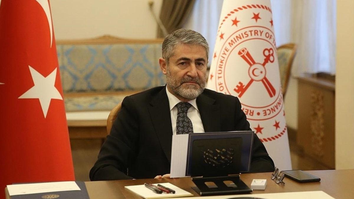 Maliye Bakanı Nebati: 65 Bin Kişi Tespit Edildi, Fırsatçılık Yapanların Canına Okuyacağız!