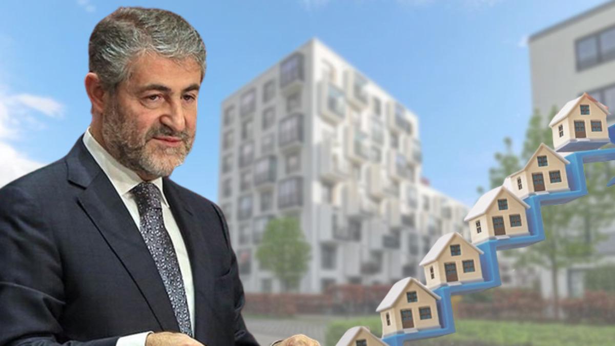 Maliye Bakanı Nebati: 65 Bin Kişi Tespit Edildi, Fırsatçılık Yapanların Canına Okuyacağız!