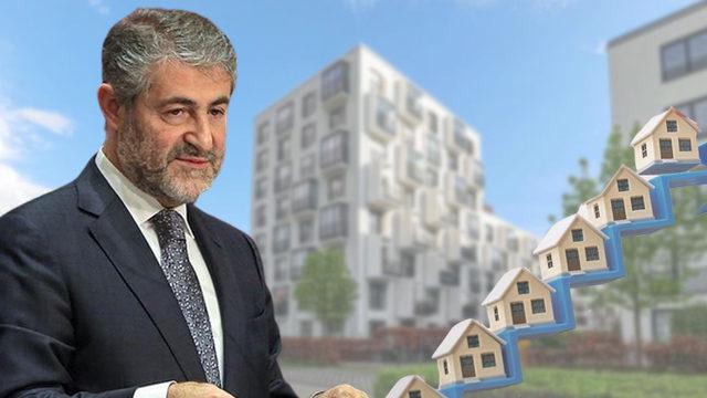 Maliye Bakanı Nebati: 65 Bin Kişi Tespit Edildi, Fırsatçılık Yapanların Canına Okuyacağız!