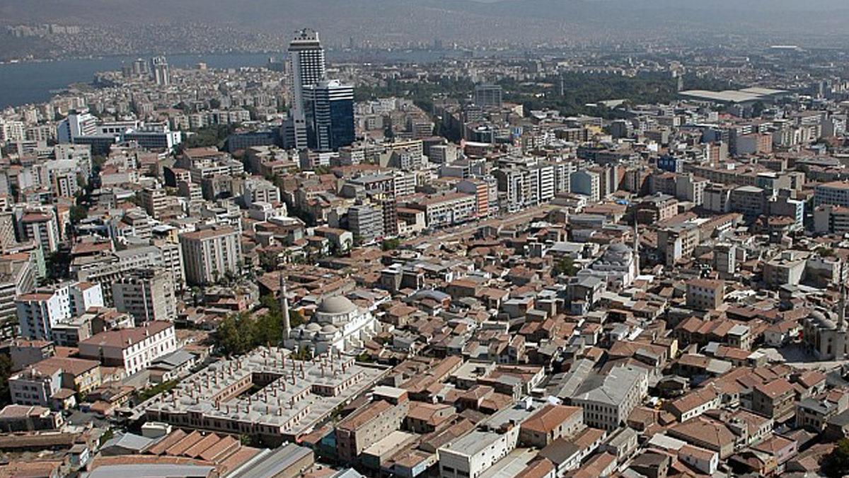 Yeni Araştırmaya Göre 6 Büyük Kentte, 10,5 Milyon İnsan 17 Yaş ve Üzeri Binalarda Yaşıyor