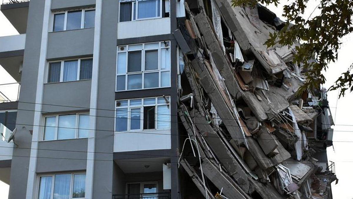 Yeni Araştırmaya Göre 6 Büyük Kentte, 10,5 Milyon İnsan 17 Yaş ve Üzeri Binalarda Yaşıyor