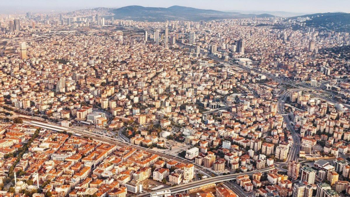 Yeni Araştırmaya Göre 6 Büyük Kentte, 10,5 Milyon İnsan 17 Yaş ve Üzeri Binalarda Yaşıyor