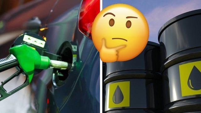 Petrol Fiyatları Neye Göre Belirlenir?