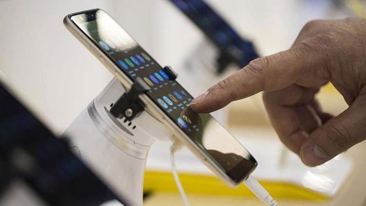 Telefon Tamircilerine ’Mesleki Yeterlilik Belgesi’ Zorunluluğu Getirildi