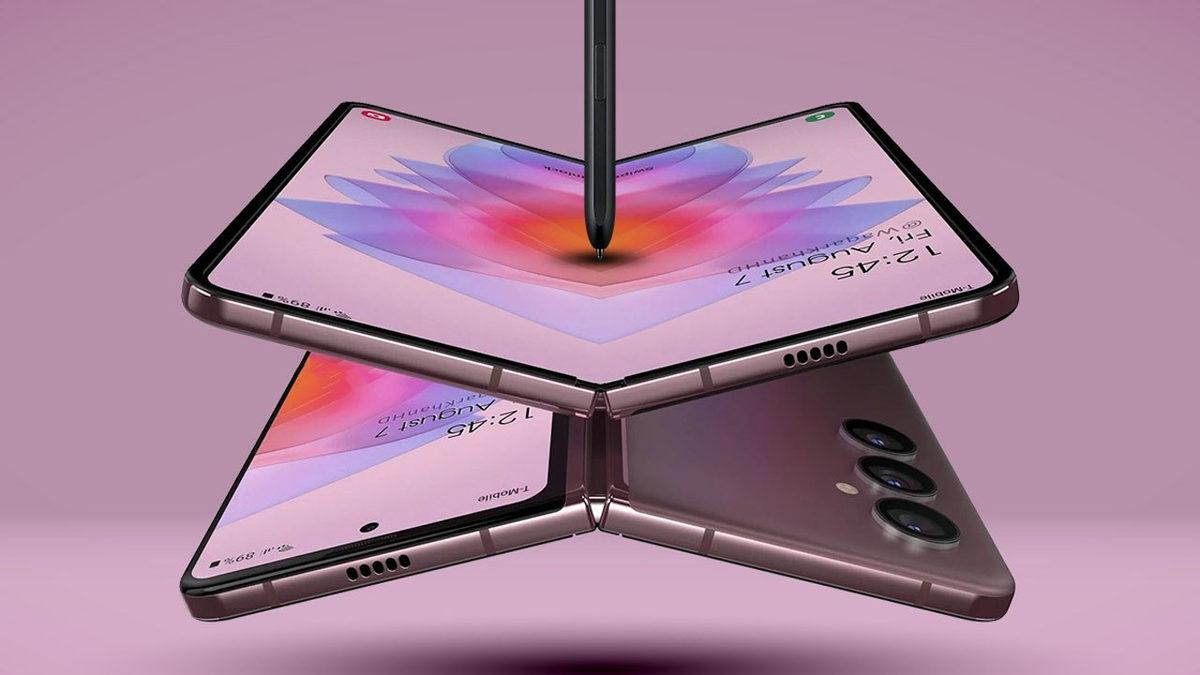 Samsung’un ’Katlanabilir Galaxy A’ Tanıtacağı İddia Edildi: Hem Katlanabilir Hem Uygun Fiyatlı