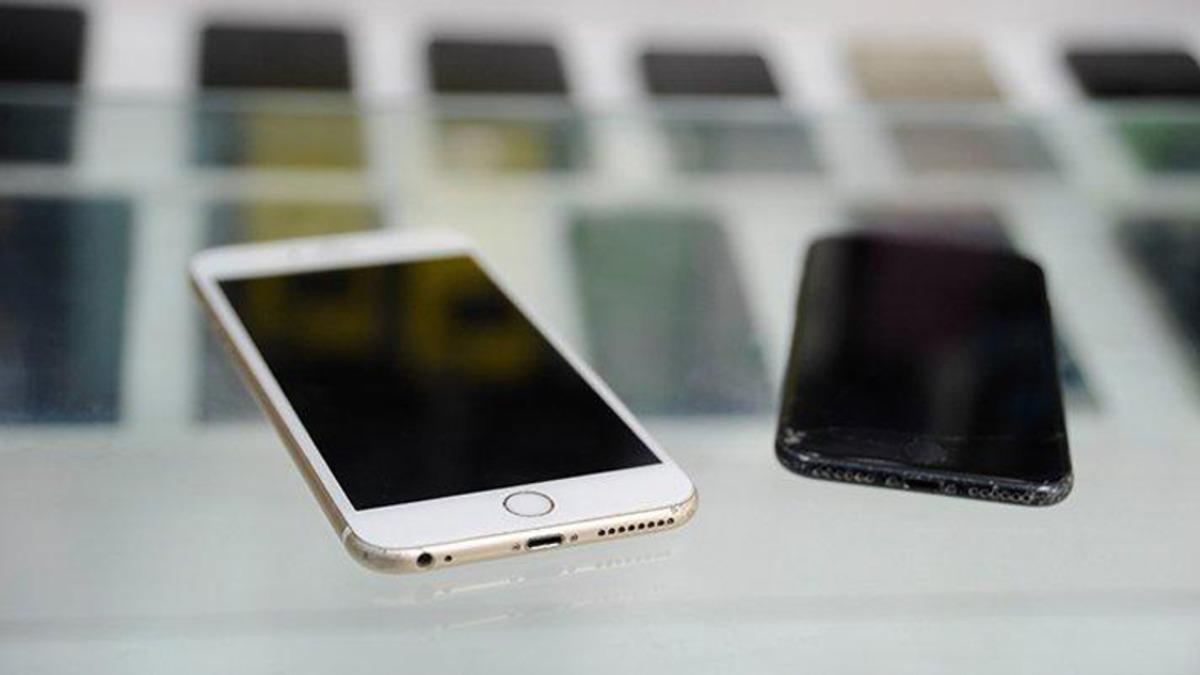 Telefon Tamircilerine ’Mesleki Yeterlilik Belgesi’ Zorunluluğu Getirildi