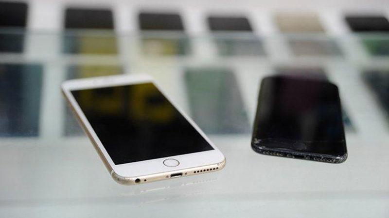 Telefon Tamircilerine ’Mesleki Yeterlilik Belgesi’ Zorunluluğu Getirildi