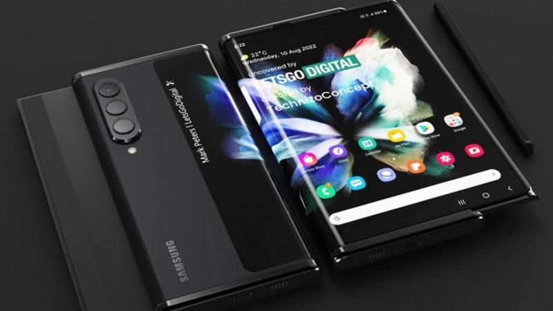 Samsung’un ’Katlanabilir Galaxy A’ Tanıtacağı İddia Edildi: Hem Katlanabilir Hem Uygun Fiyatlı