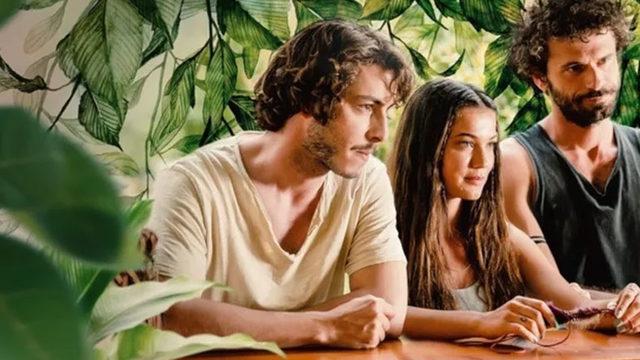 Aşk-ı Memnu’nun Yönetmeninden Netflix Filmi: ’Aşkın Kıyameti’nden İlk Fragman [Video]