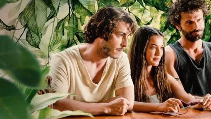 Aşk-ı Memnu’nun Yönetmeninden Netflix Filmi: ’Aşkın Kıyameti’nden İlk Fragman [Video]