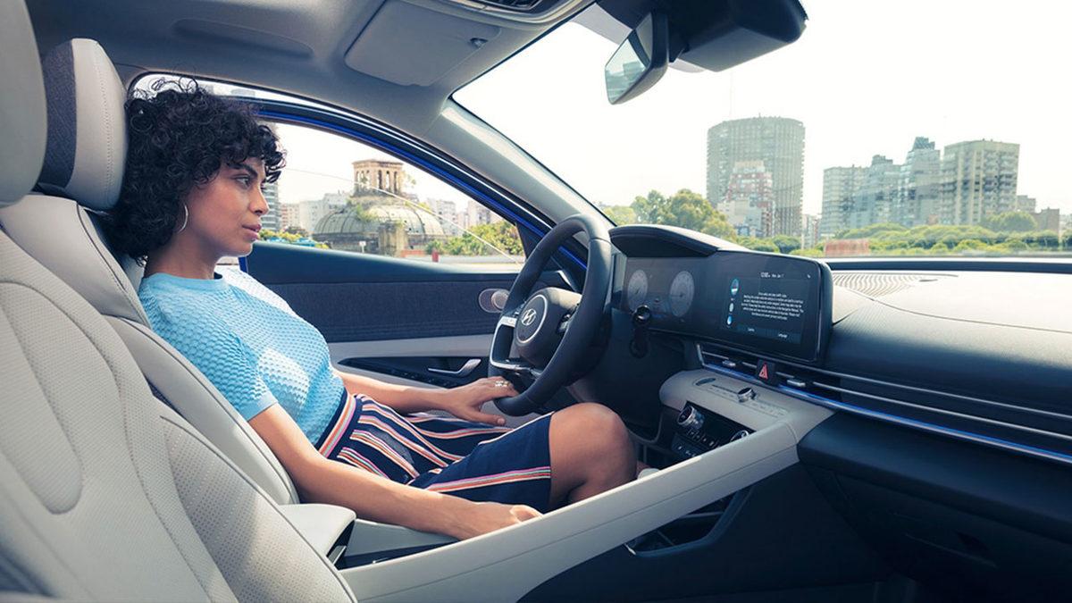 Değişen Tasarımıyla Bambaşka Bir Hale Gelen Yeni Hyundai Elantra Fiyat Listesi ve Dikkat Çeken Özellikleri