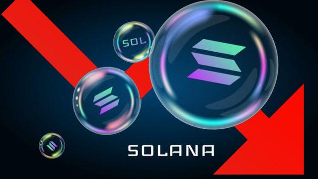 Solana’dan (SOL) Yatırımcılara Duvarları Yumruklatan Kesintiyle İlgili Açıklama