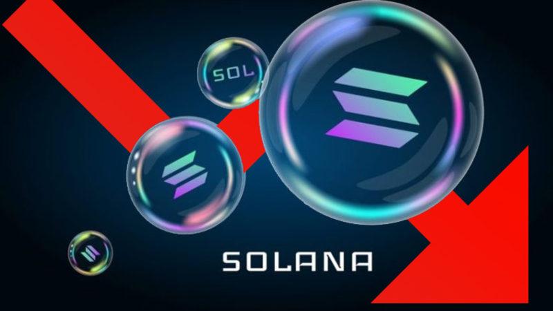 Solana’dan (SOL) Yatırımcılara Duvarları Yumruklatan Kesintiyle İlgili Açıklama