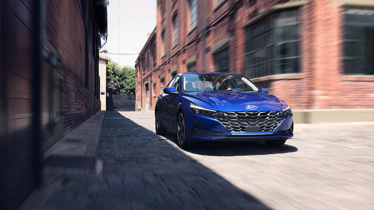 Değişen Tasarımıyla Bambaşka Bir Hale Gelen Yeni Hyundai Elantra Fiyat Listesi ve Dikkat Çeken Özellikleri