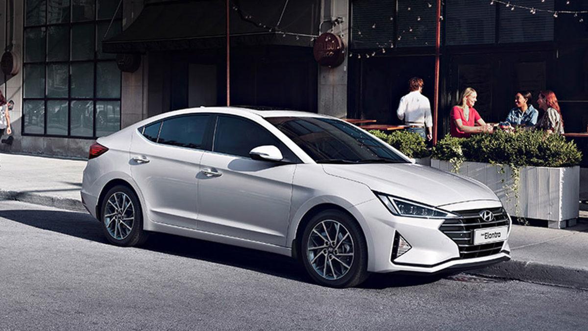 Değişen Tasarımıyla Bambaşka Bir Hale Gelen Yeni Hyundai Elantra Fiyat Listesi ve Dikkat Çeken Özellikleri