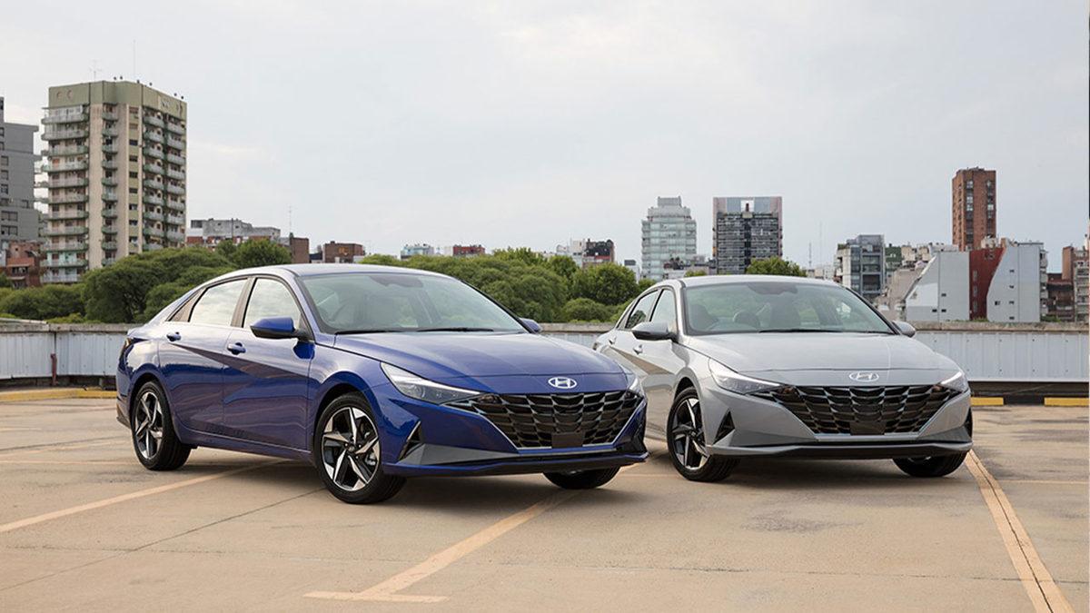 Değişen Tasarımıyla Bambaşka Bir Hale Gelen Yeni Hyundai Elantra Fiyat Listesi ve Dikkat Çeken Özellikleri