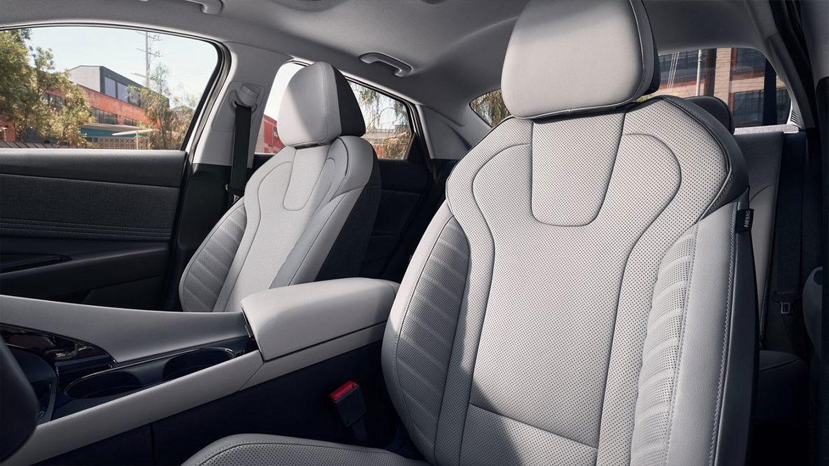 Değişen Tasarımıyla Bambaşka Bir Hale Gelen Yeni Hyundai Elantra Fiyat Listesi ve Dikkat Çeken Özellikleri