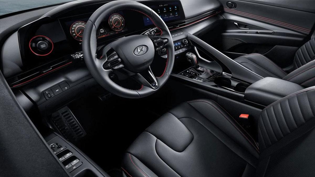 Değişen Tasarımıyla Bambaşka Bir Hale Gelen Yeni Hyundai Elantra Fiyat Listesi ve Dikkat Çeken Özellikleri
