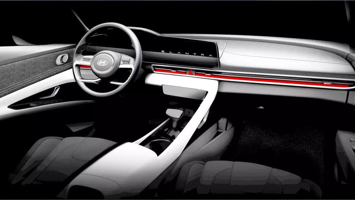 Değişen Tasarımıyla Bambaşka Bir Hale Gelen Yeni Hyundai Elantra Fiyat Listesi ve Dikkat Çeken Özellikleri