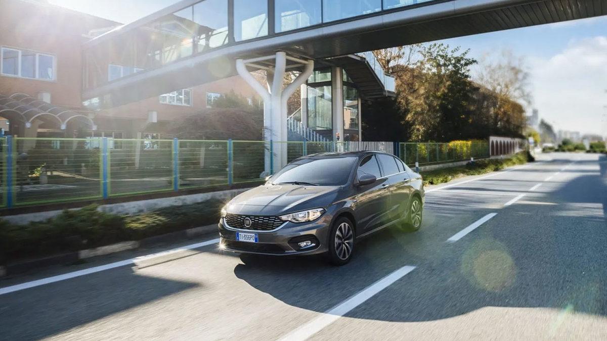 Yeni Fiat Egea Sedan Fiyat Listesi ve Dikkat Çeken Özellikleri