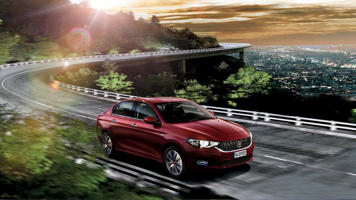 Yeni Fiat Egea Sedan Fiyat Listesi ve Dikkat Çeken Özellikleri