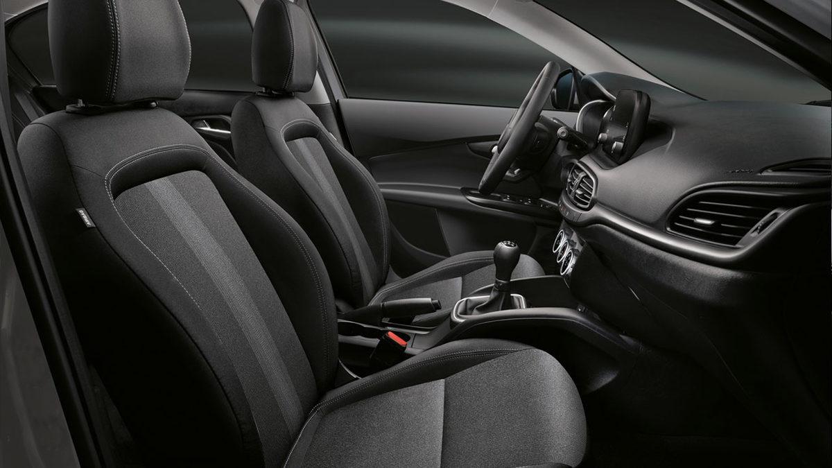 Yeni Fiat Egea Sedan Fiyat Listesi ve Dikkat Çeken Özellikleri