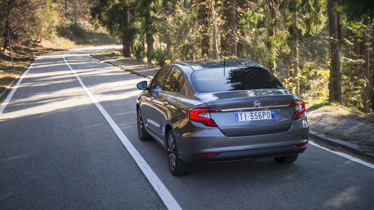 Yeni Fiat Egea Sedan Fiyat Listesi ve Dikkat Çeken Özellikleri
