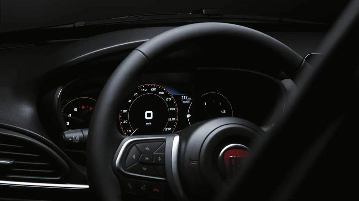 Yeni Fiat Egea Sedan Fiyat Listesi ve Dikkat Çeken Özellikleri